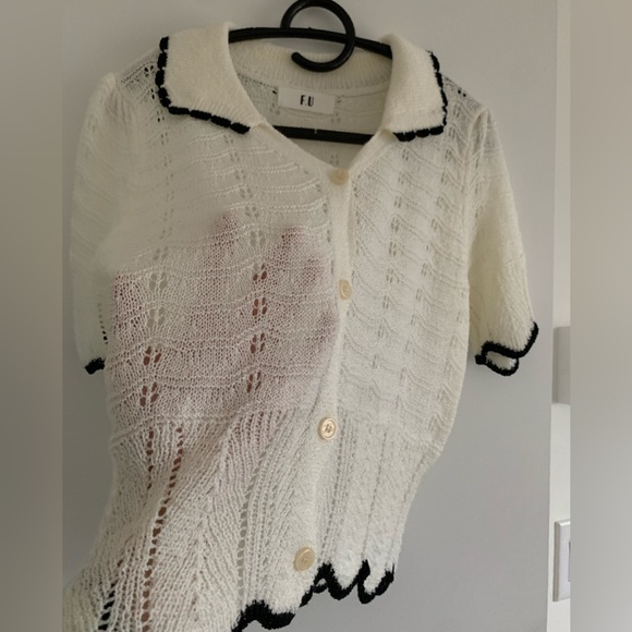 Super Cute Sweater - Picture 2 of 3